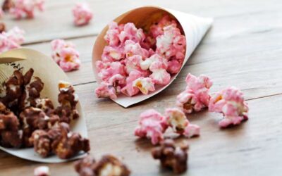 Ideas para San Valentín