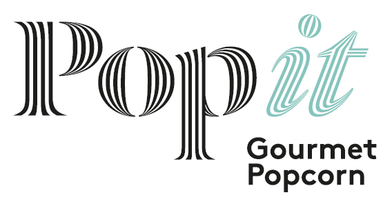 palomitas gourmet popit