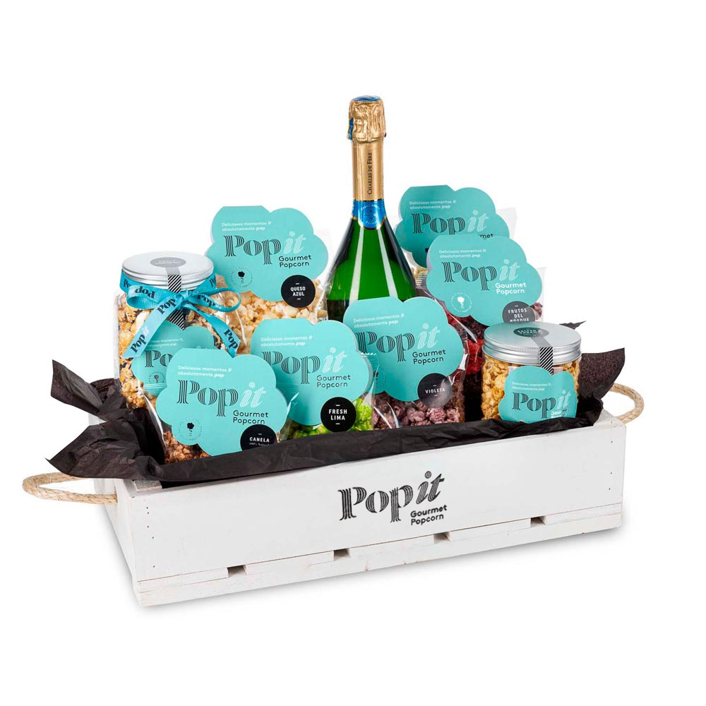 caja-vip-sello caja vip popit