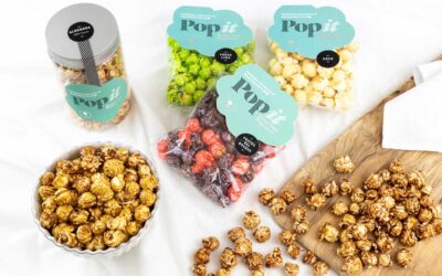 Los mejores consejos para preparar el candy bar perfecto