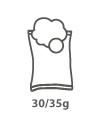 Bolsa 30/35g