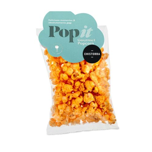 Palomitas de Chistorra