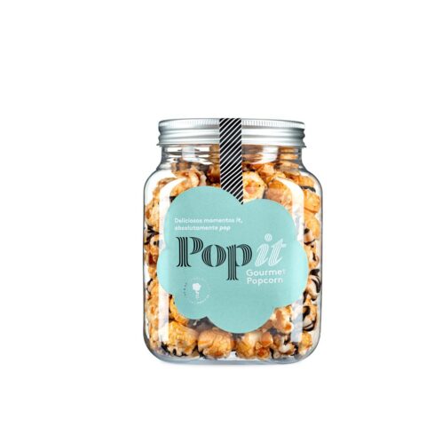 Palomitas Doble Chocolate