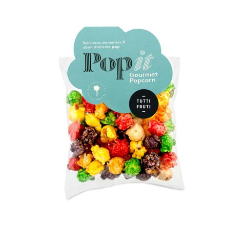 Palomitas Tuti Frutti