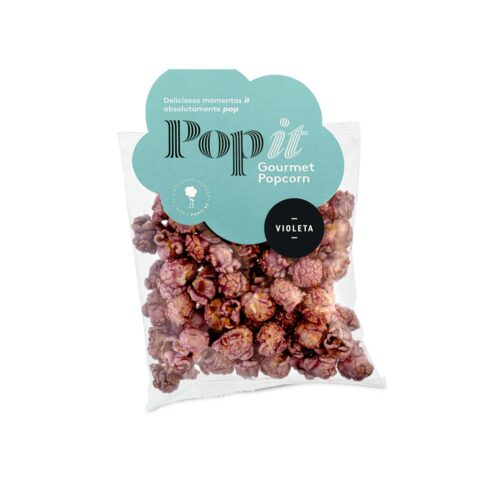 Palomitas Violeta