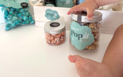 Ideas de regalos para niños y bebés