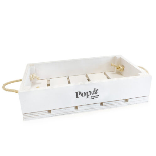 caja vip personalizable