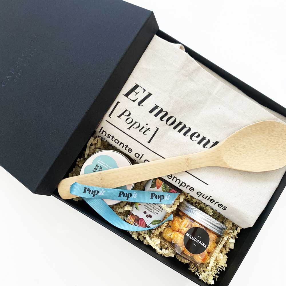 cesta-regalo-gourmet-caprichia-1 cesta de regalo gourmet brownie