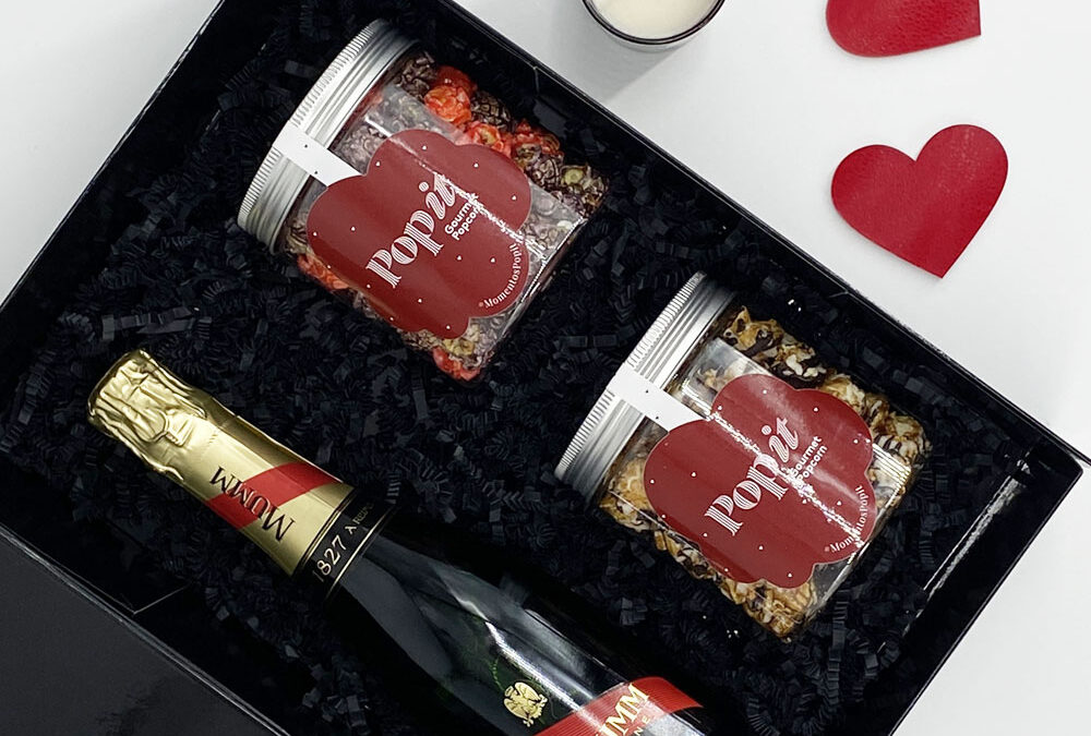 ¿Qué regalar para San Valentín? Ideas de regalo para parejas