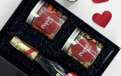 ¿Qué regalar para San Valentín? Ideas de regalo para parejas