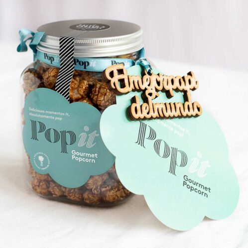 tarro feliz día del padre