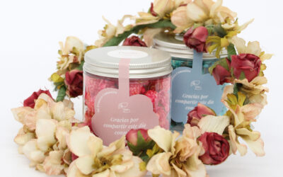 Popit: el mejor detalle personalizado para Comuniones